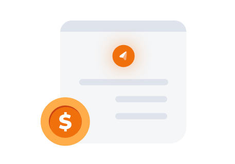 Hoobuy order and payment illustration