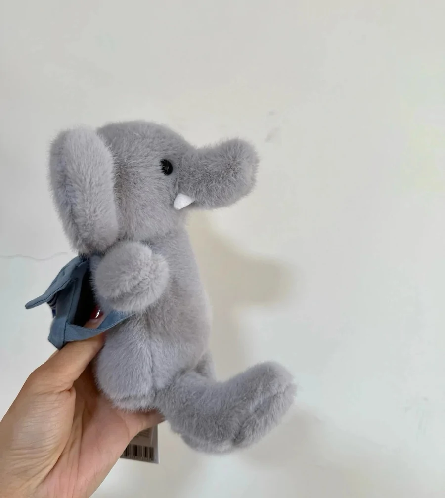 Plush toys product examples